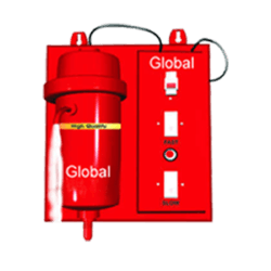 Instant Geyser Repair Rervice